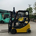 XE NÂNG ĐIỆN 1.4 TẤN KOMATSU FB14-12 853731