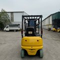 XE NÂNG ĐIỆN 1.4 TẤN KOMATSU FB14-12 853731