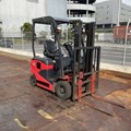 XE NÂNG ĐIỆN 1.5 TẤN NICHIYU FB15PN-80-300 22C010150
