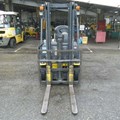 XE NÂNG ĐIỆN 1.5 TẤN KOMATSU FB15-12 854536