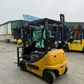 XE NÂNG ĐIỆN 1.5 TẤN KOMATSU FB15-12  854947