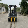 XE NÂNG ĐIỆN 1.5 TẤN KOMATSU FB15-12  854947