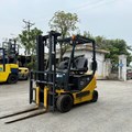 XE NÂNG ĐIỆN 1.5 TẤN KOMATSU FB15-12  854947