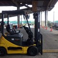 XE NÂNG ĐIỆN 1.8 TẤN KOMATSU FB18-12 849446