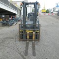 XE NÂNG ĐIỆN 1.8 TẤN KOMATSU FB18-12 845726