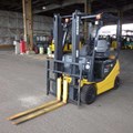 XE NÂNG ĐIỆN 1.8 TẤN KOMATSU FB18-12 849446