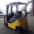 XE NÂNG ĐIỆN 1.8 TẤN KOMATSU FB18-12 849446