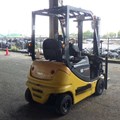 XE NÂNG ĐIỆN 1.8 TẤN KOMATSU FB18-12 849446