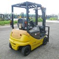 XE NÂNG ĐIỆN 1.8 TẤN KOMATSU FB18-12 845726