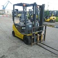 XE NÂNG ĐIỆN 1.8 TẤN KOMATSU FB18-12 845726