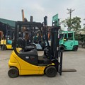 XE NÂNG ĐIỆN 1 TẤN KOMATSU FB10-12 853702