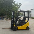XE NÂNG ĐIỆN 1 TẤN KOMATSU FB10-12 853702