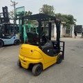 XE NÂNG ĐIỆN 1 TẤN KOMATSU FB10-12 853702