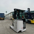 XE NÂNG ĐIỆN 2,5TẤN ĐỨNG LÁI NICHIYU FBR25-80C-400SF