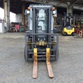 XE NÂNG ĐIỆN 2,5 TẤN KOMATSU FB25-12 102234
