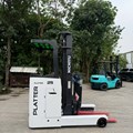 XE NÂNG ĐIỆN 2,5TẤN ĐỨNG LÁI NICHIYU FBR25-80C-400SF