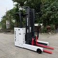 XE NÂNG ĐIỆN 2,5TẤN ĐỨNG LÁI NICHIYU FBR25-80C-400SF