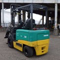 XE NÂNG ĐIỆN 3 TẤN KOMATSU FB30-11 817147