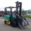 XE NÂNG ĐIỆN 3 TẤN KOMATSU FB30-11 817147