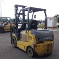 XE NÂNG ĐIỆN 3 TẤN KOMATSU FE30-1 304034