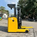 XE NÂNG ĐIỆN 1.5 TẤN ĐỨNG LÁI FB15RL-15 157037