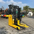 XE NÂNG ĐIỆN 1.5 TẤN ĐỨNG LÁI FB15RL-15 157037