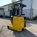 XE NÂNG ĐIỆN 1.5 TẤN ĐỨNG LÁI FB15RL-15 157037