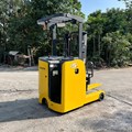 XE NÂNG ĐIỆN 1.5 TẤN ĐỨNG LÁI FB15RL-15 157037