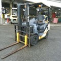 XE NÂNG XĂNG 1.5 TẤN KOMATSU FG15C-21 204153