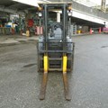 XE NÂNG XĂNG 1.5 TẤN KOMATSU FG15C-21 204153