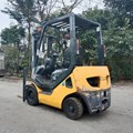 XE NÂNG XĂNG 1.5 TẤN KOMATSU FG15T-21 209585