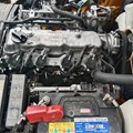 XE NÂNG XĂNG 1.5 TẤN KOMATSU FG15T-21 209585