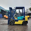 XE NÂNG DẦU 1,5 TẤN KOMATSU FD15LC-16 618154