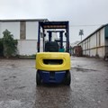 XE NÂNG DẦU 1,5 TẤN KOMATSU FD15LC-16 618154