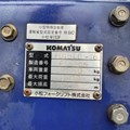 XE NÂNG DẦU 1,5 TẤN KOMATSU FD15LC-16 618154