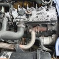 XE NÂNG DẦU 1,5 TẤN KOMATSU FD15LC-16 618154