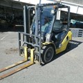 XE NÂNG DẦU 2,5 TẤN KOMATSU FD25T-17 333944