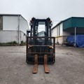XE NÂNG DẦU 2.5 TẤN KOMATSU FD25C-16 724540