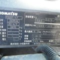 XE NÂNG DẦU 2,5 TẤN KOMATSU FD25T-17 333944