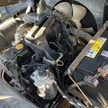 XE NÂNG DẦU 2,5 TẤN KOMATSU FD25C-14 560541