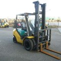 XE NÂNG DẦU 2,5 TẤN KOMATSU FD25C-16 748670