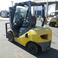 XE NÂNG DẦU 2,5 TẤN KOMATSU FD25T-17 333944
