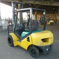 XE NÂNG DẦU 2,5 TẤN KOMATSU FD25C-16 748670