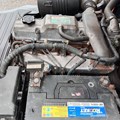 XE NÂNG DẦU 2,5 TẤN TOYOTA 52-8FD25  A508FD25-32101
