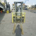 XE NÂNG DẦU 2,5 TẤN KOMATSU FD25C-16 735616