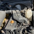 XE NÂNG DẦU 3 TẤN KOMATSU FD30C-17 324570