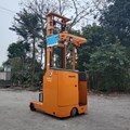 XE NÂNG ĐIỆN 1.3 TẤN ĐỨNG LÁI FB13RL-15 157343