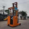 XE NÂNG ĐIỆN 1.3 TẤN ĐỨNG LÁI FB13RL-15 157343