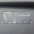 XE NÂNG ĐIỆN 1.3 TẤN ĐỨNG LÁI FB13RL-15 157343