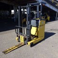 XE NÂNG ĐIỆN 1.3 TẤN KOMATSU FB13RW-15 156932